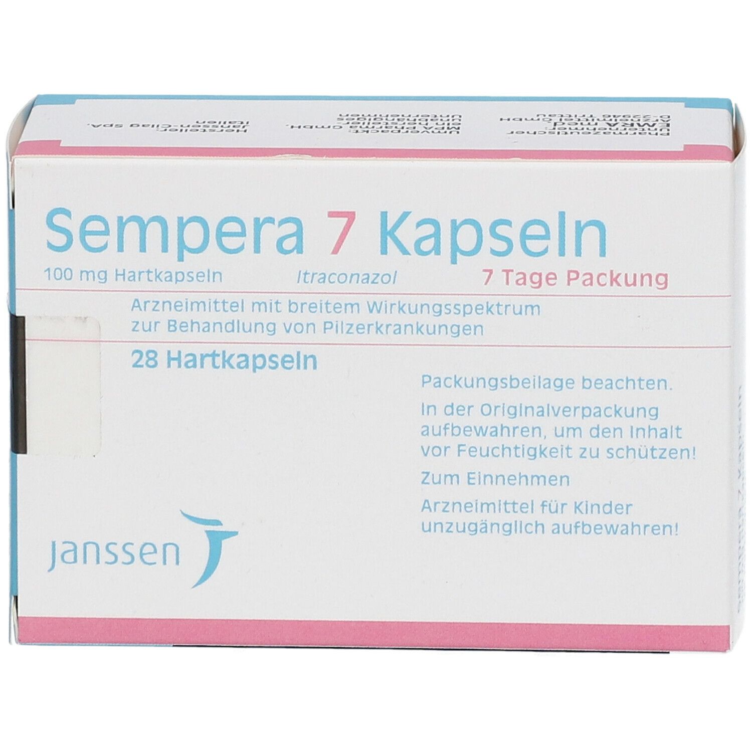 Sempera 7