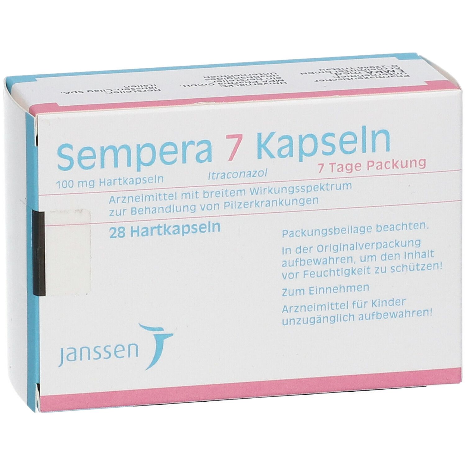 Sempera 7