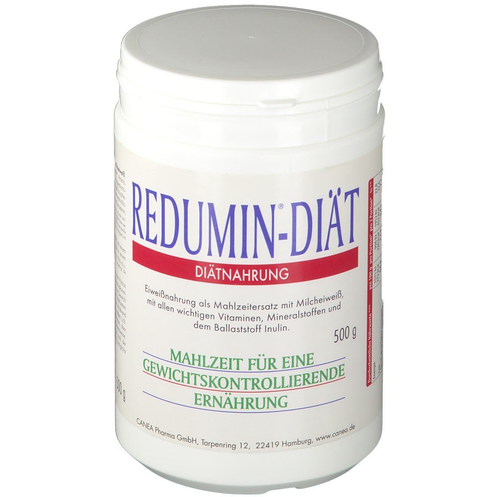 Redumin Diät Pulver