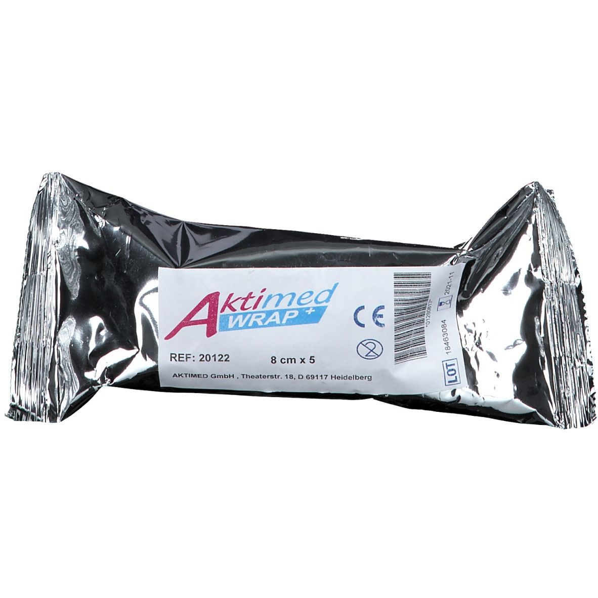 Aktimed® Wrap+
