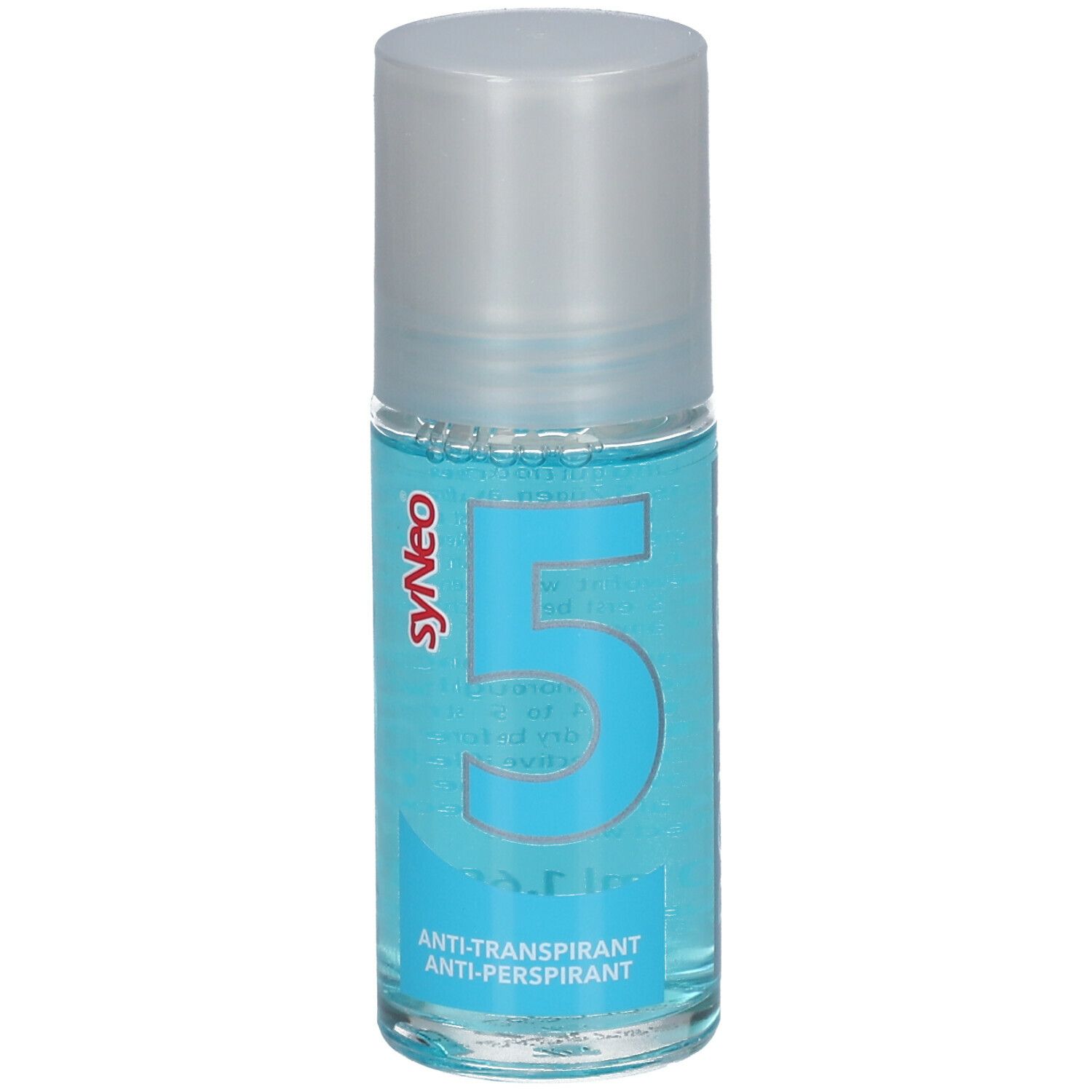 syNeo® 5 Roll-On Deo-Antitranspirant