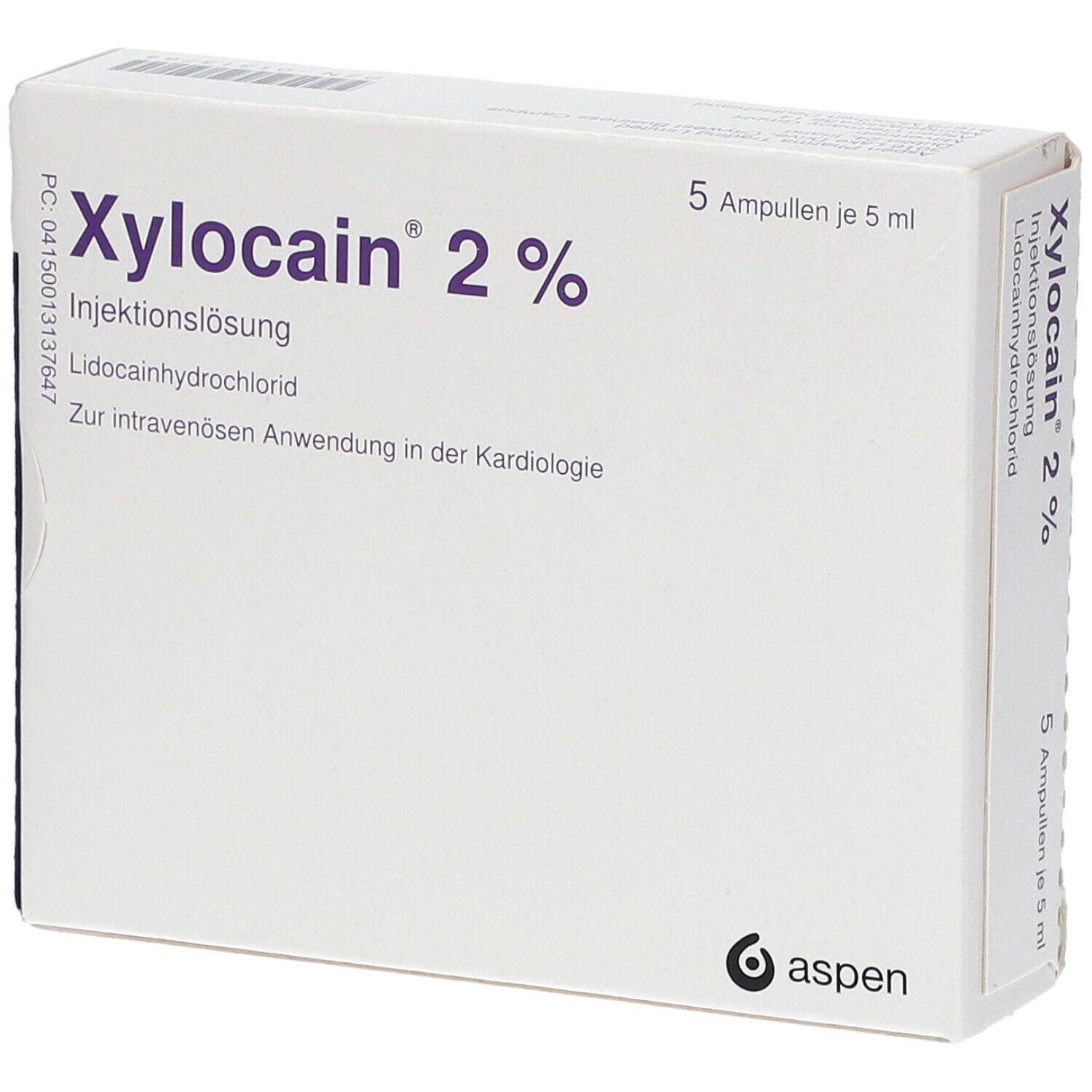 Xylocain® 2 %