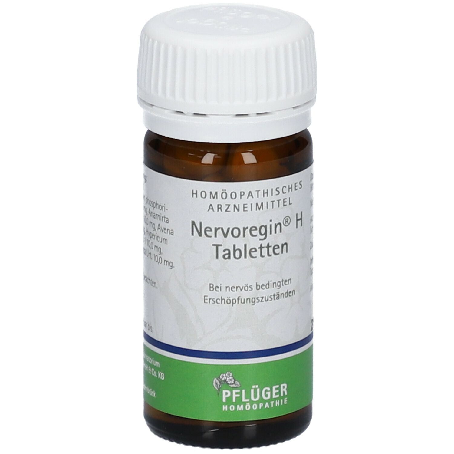 Nervoregin® H