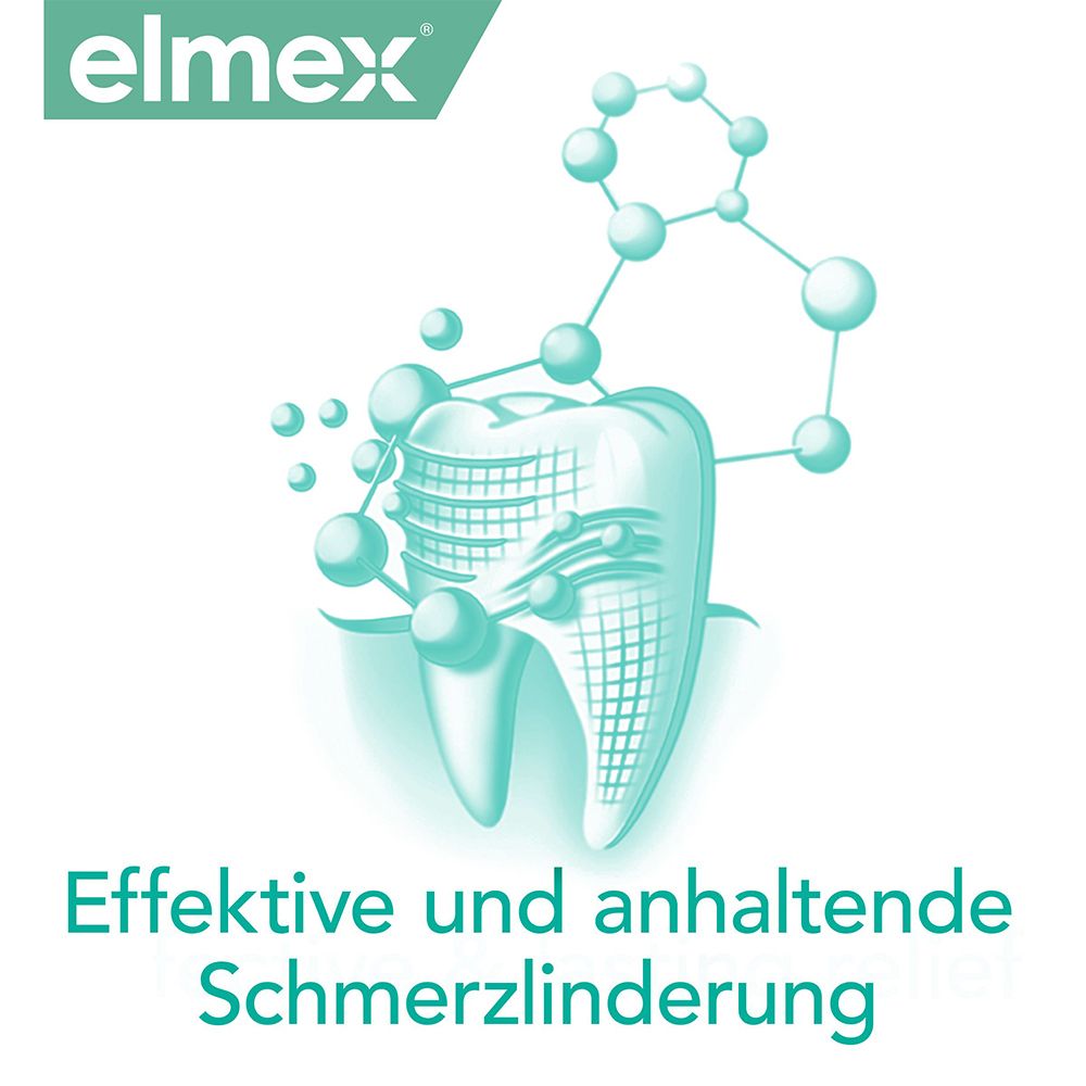 elmex Sensitive Professional Mundspülung
