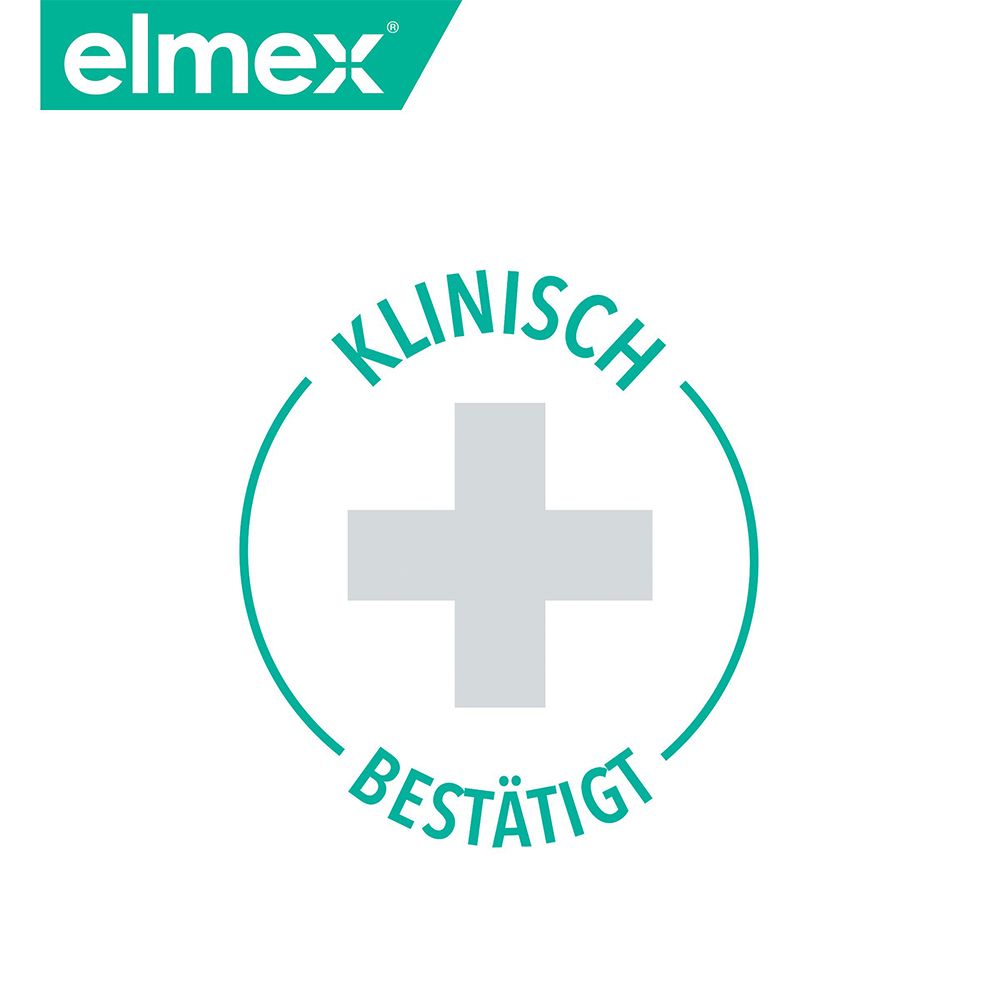 elmex Sensitive Professional Mundspülung
