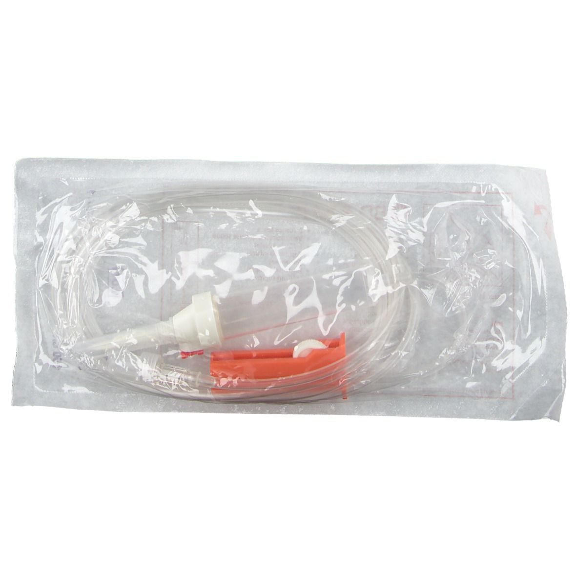 BD™ R 87 P Infusionsgerät 150 cm