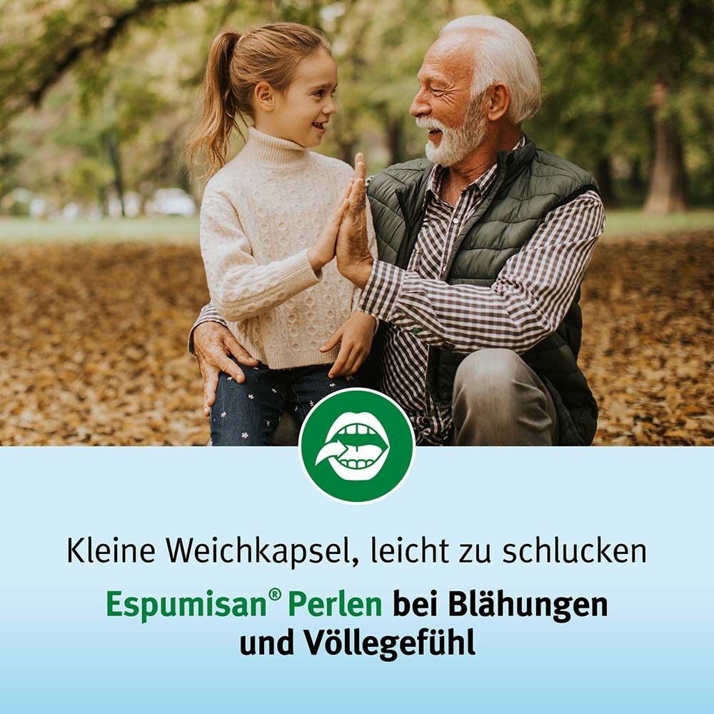 Espumisan® Perlen