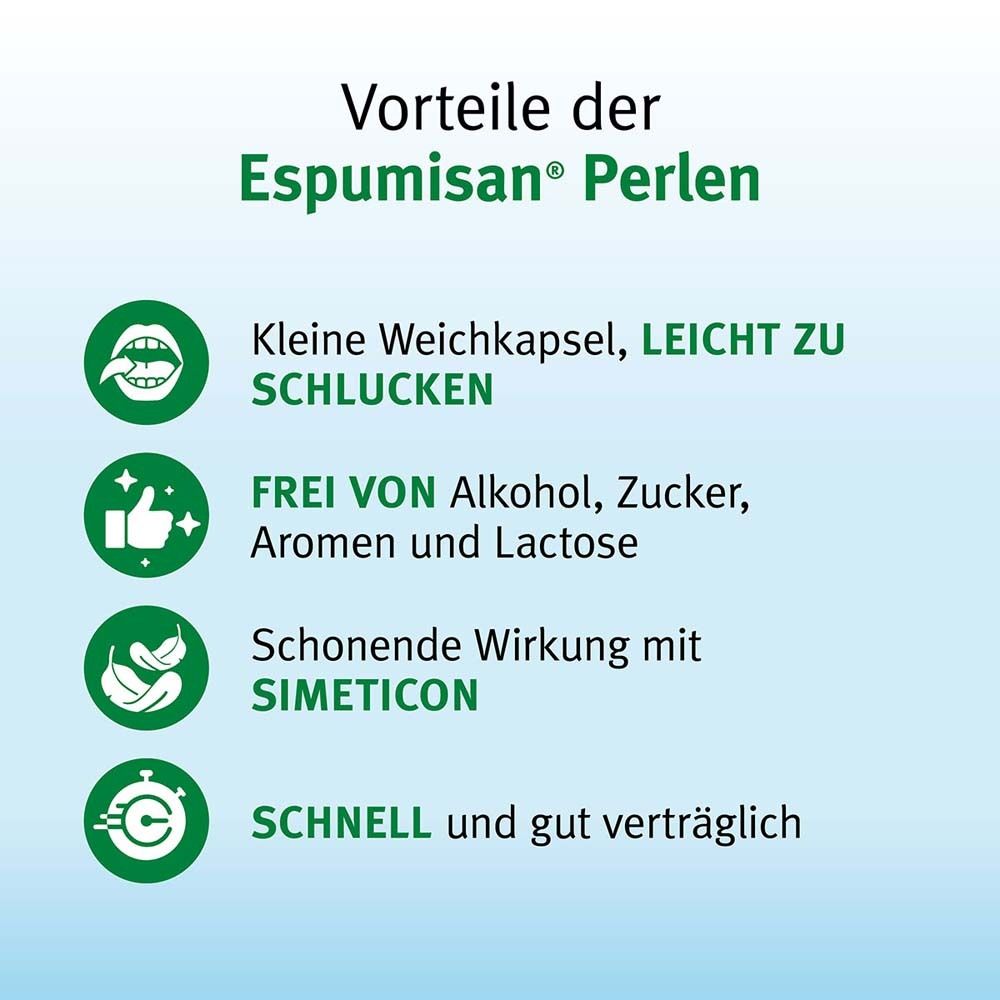Espumisan® Perlen