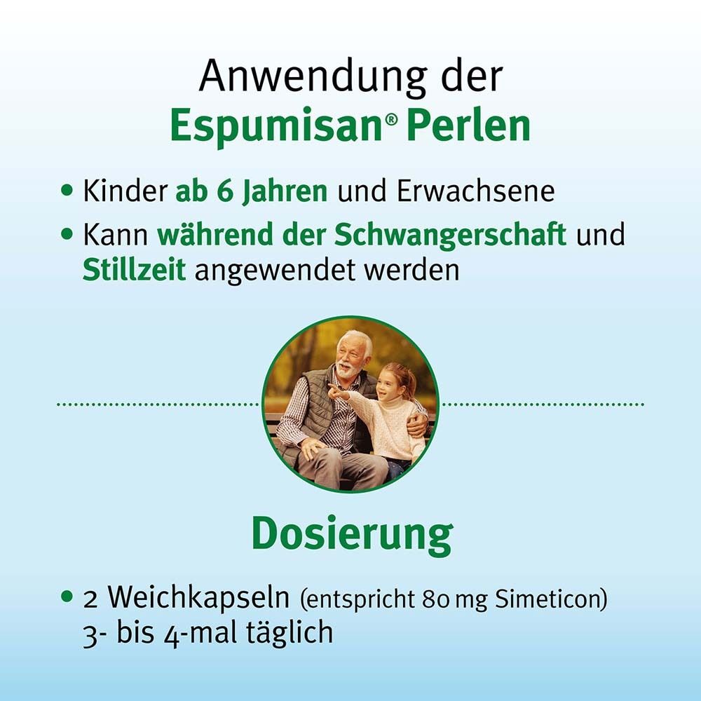 Espumisan® Perlen