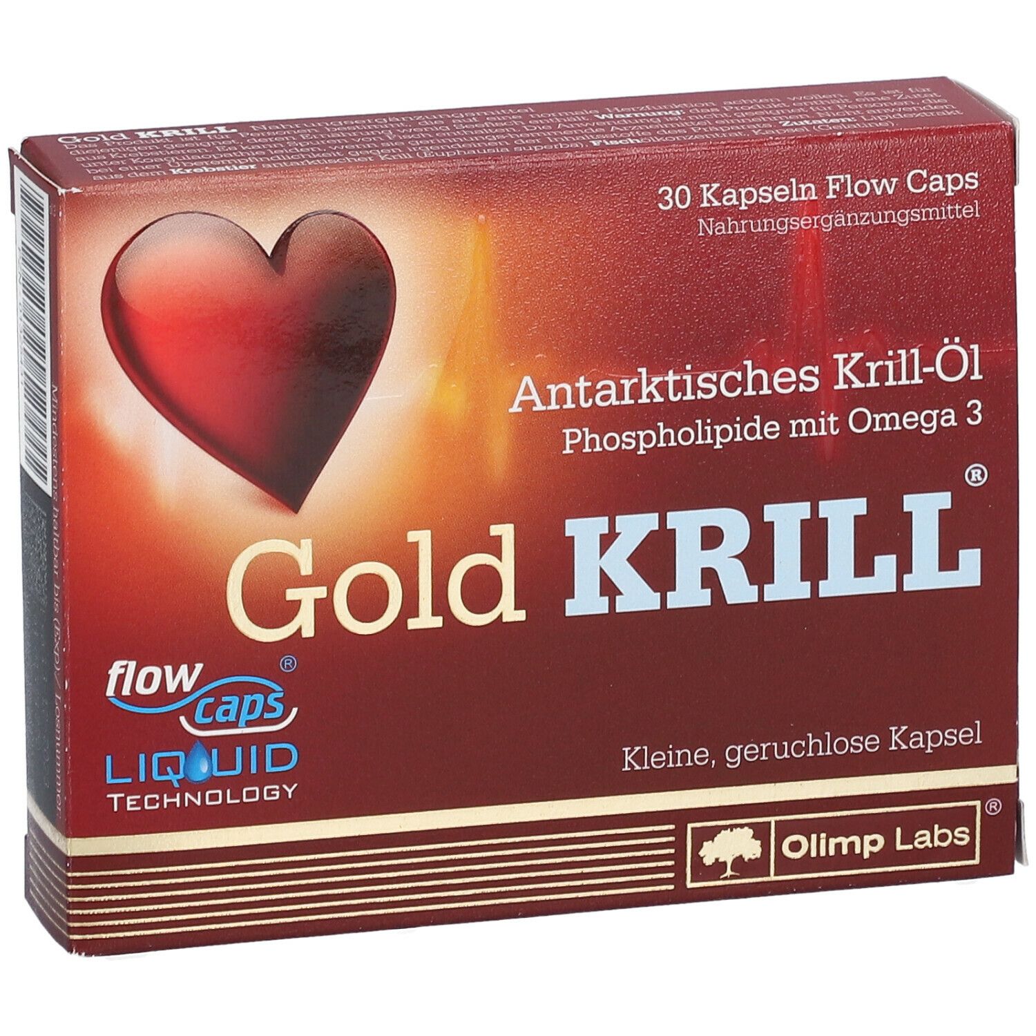 Gold KRILL®