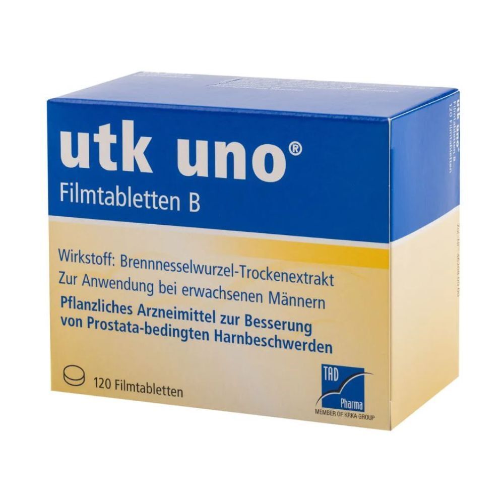utk uno® Filmtabletten B