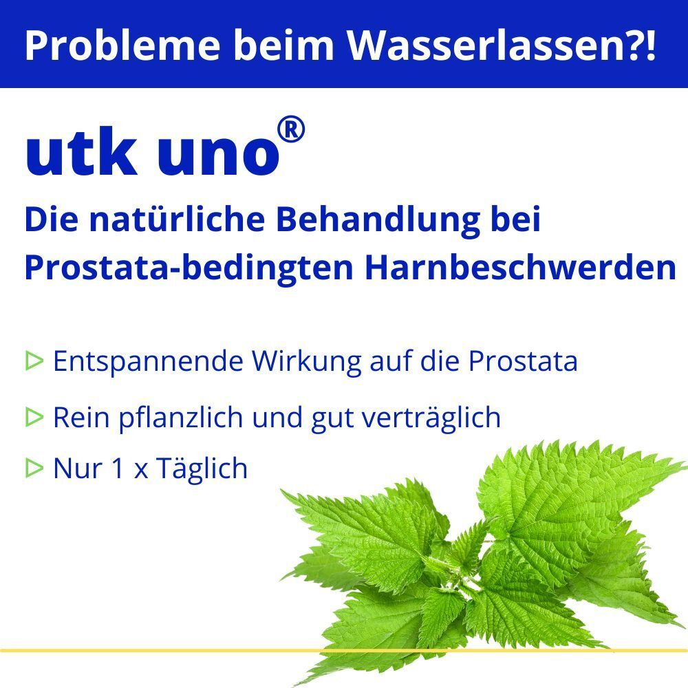 utk uno® Filmtabletten B