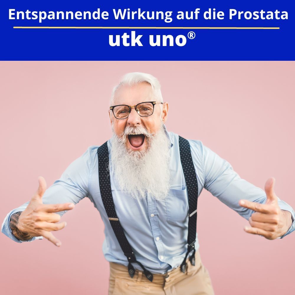 utk uno® Filmtabletten B