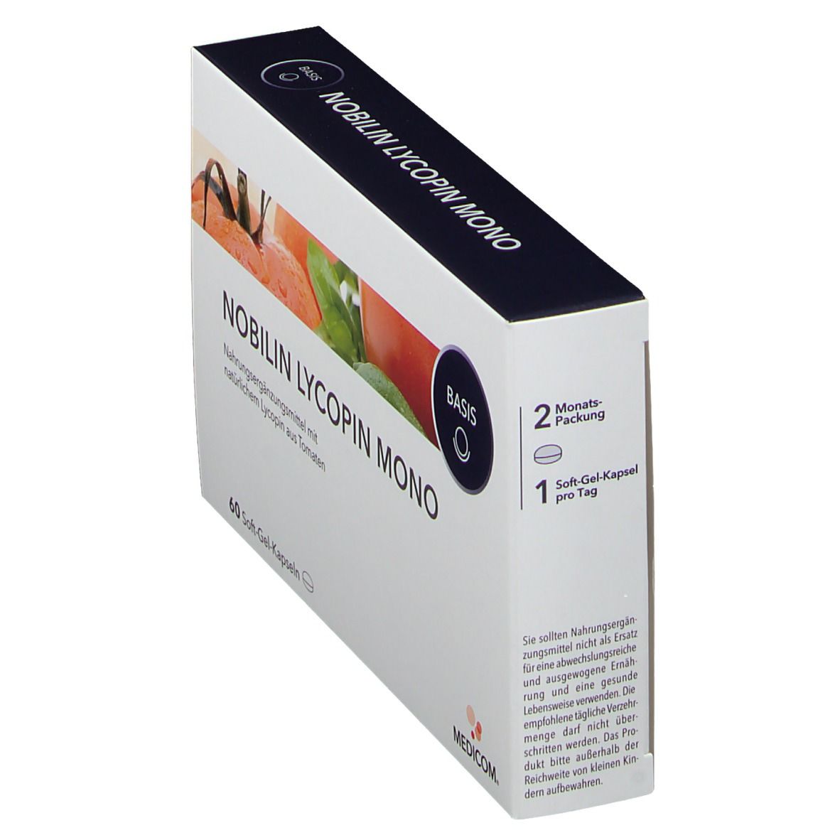 Nobilin Lycopin Mono