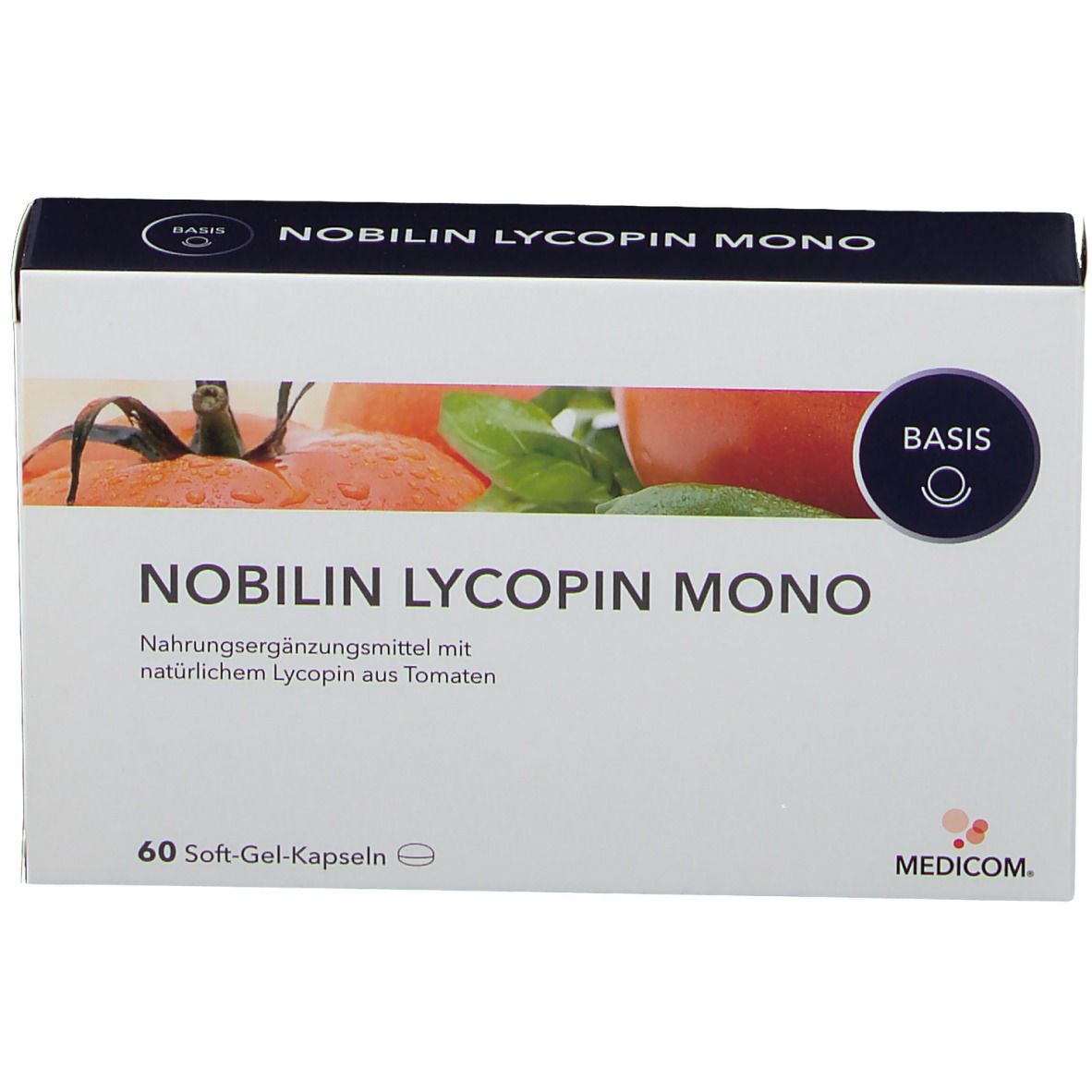Nobilin Lycopin Mono
