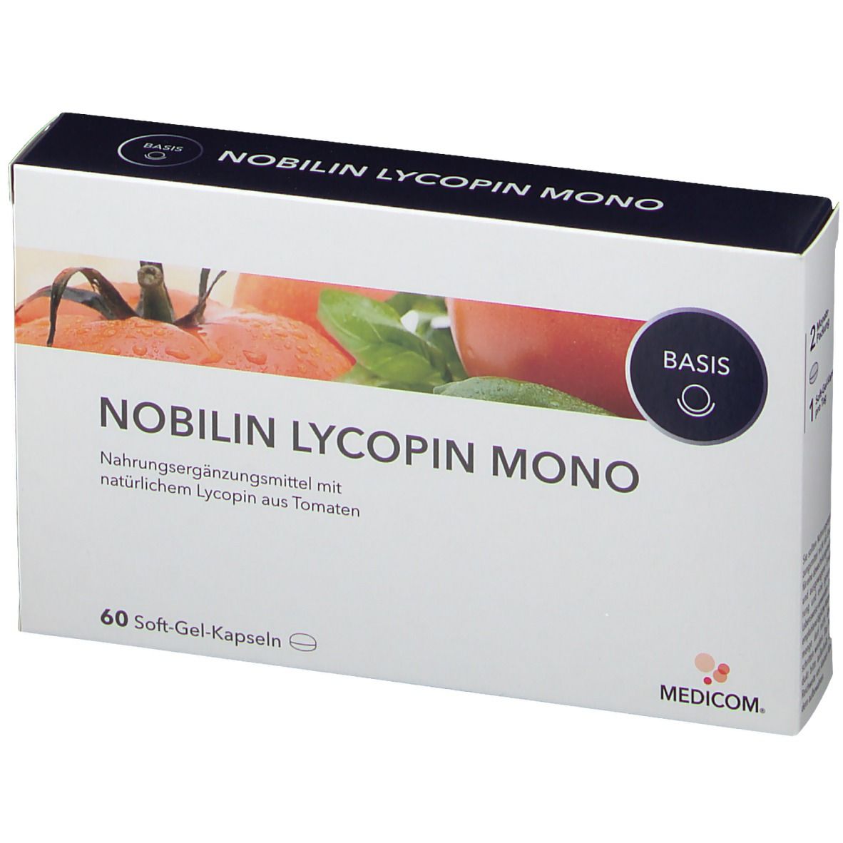 Nobilin Lycopin Mono