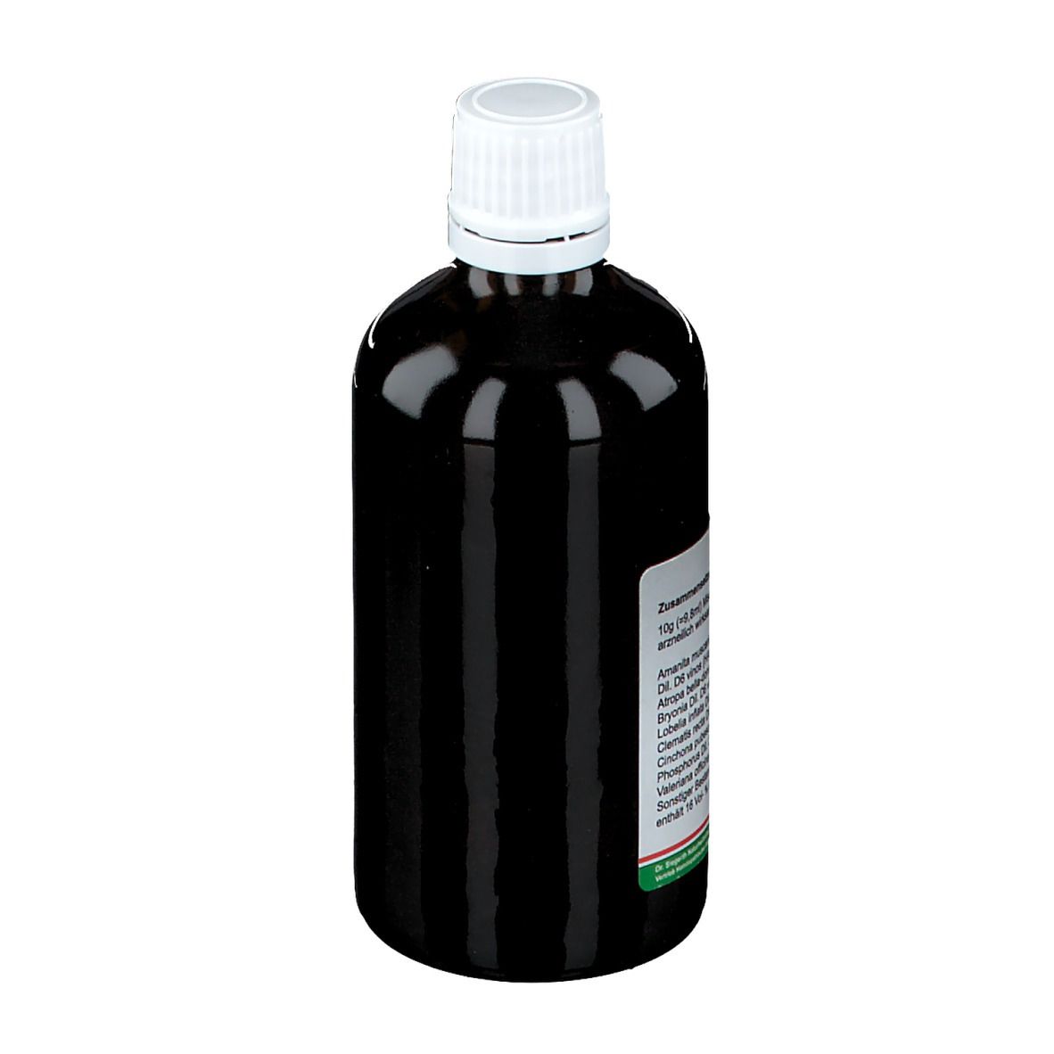 Somaplex® Fluid N