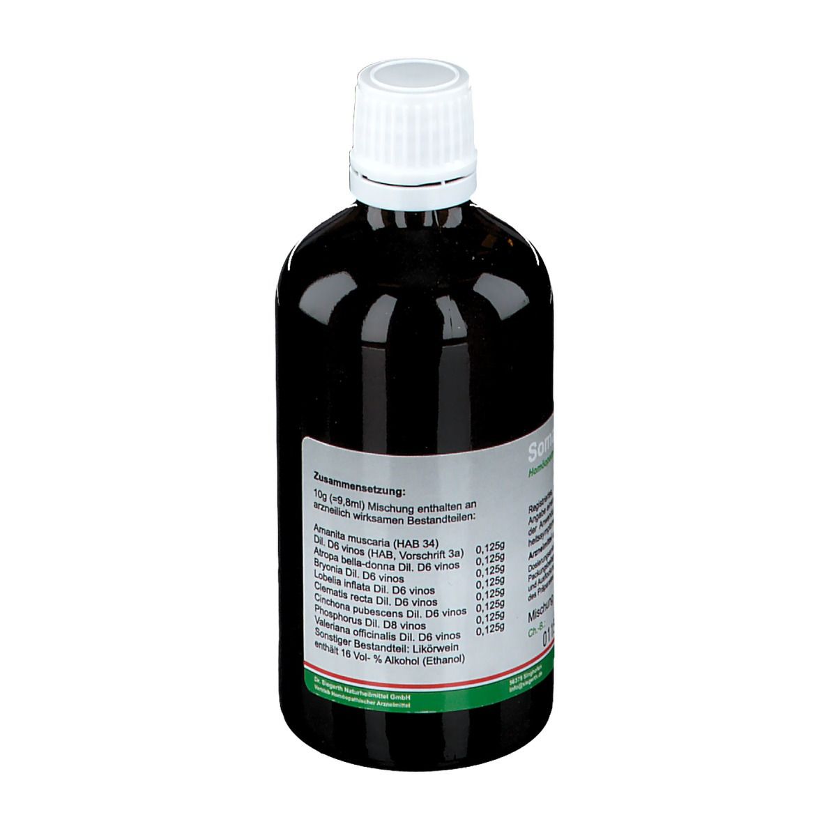 Somaplex® Fluid N