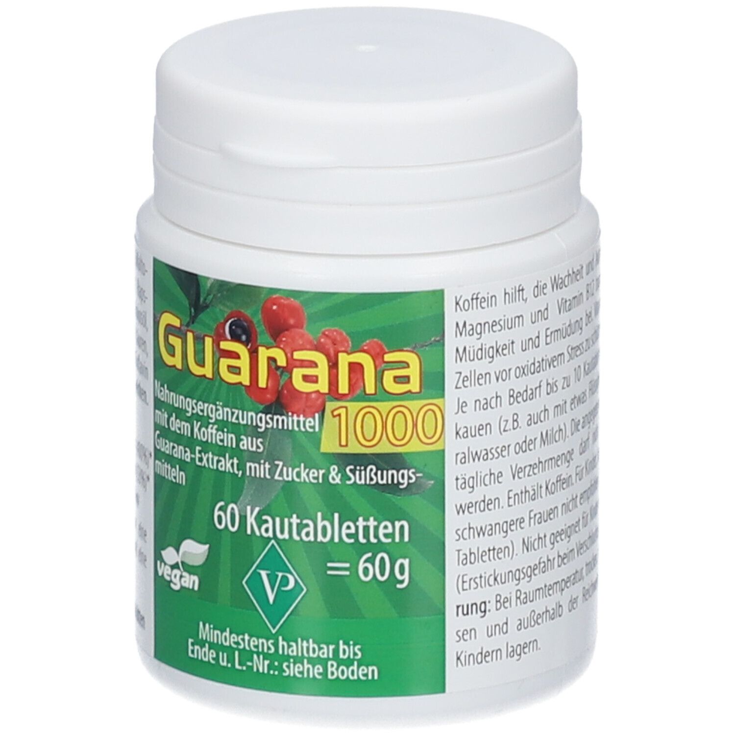 Guarana 1000