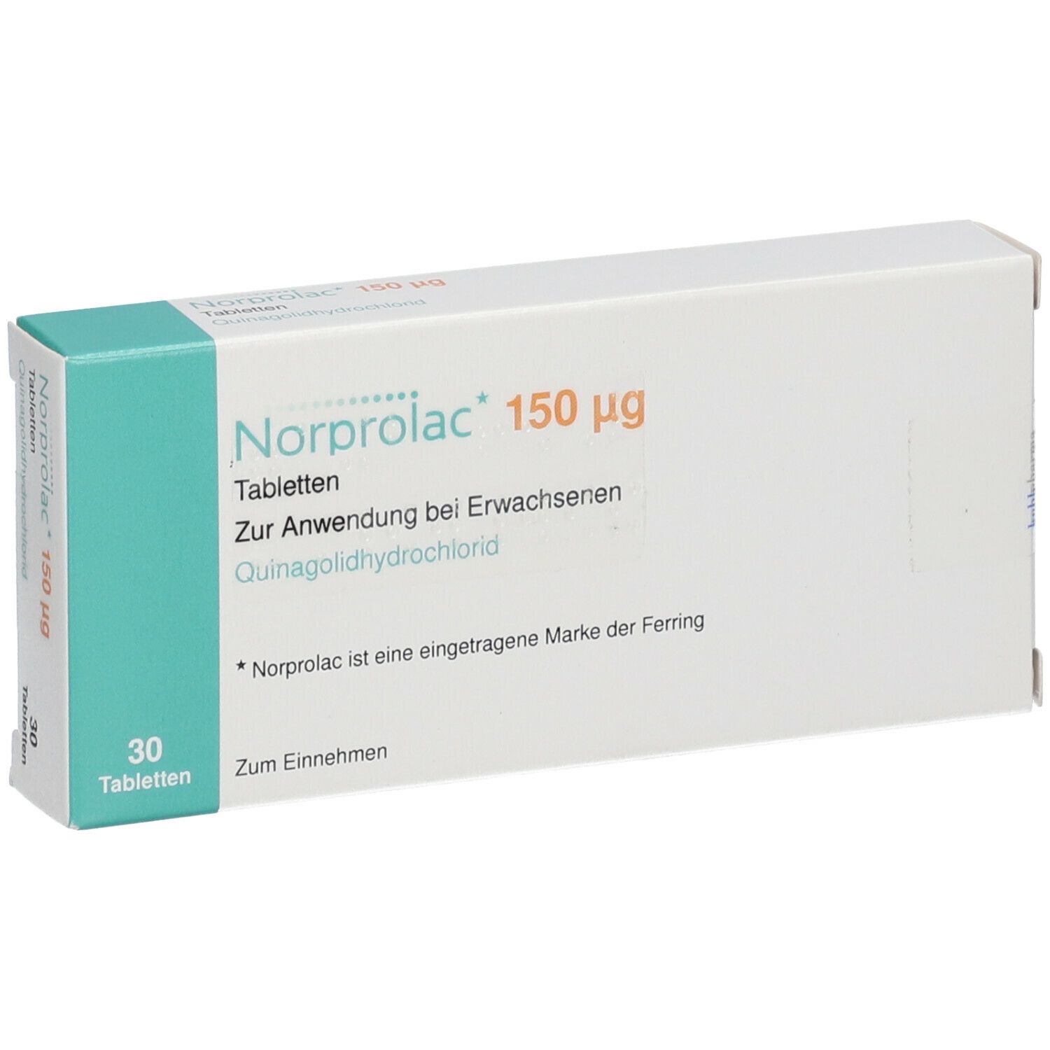 Norprolac 150 µg