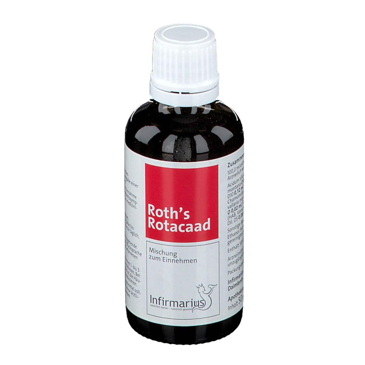 Roths Rotacaad Tropfen