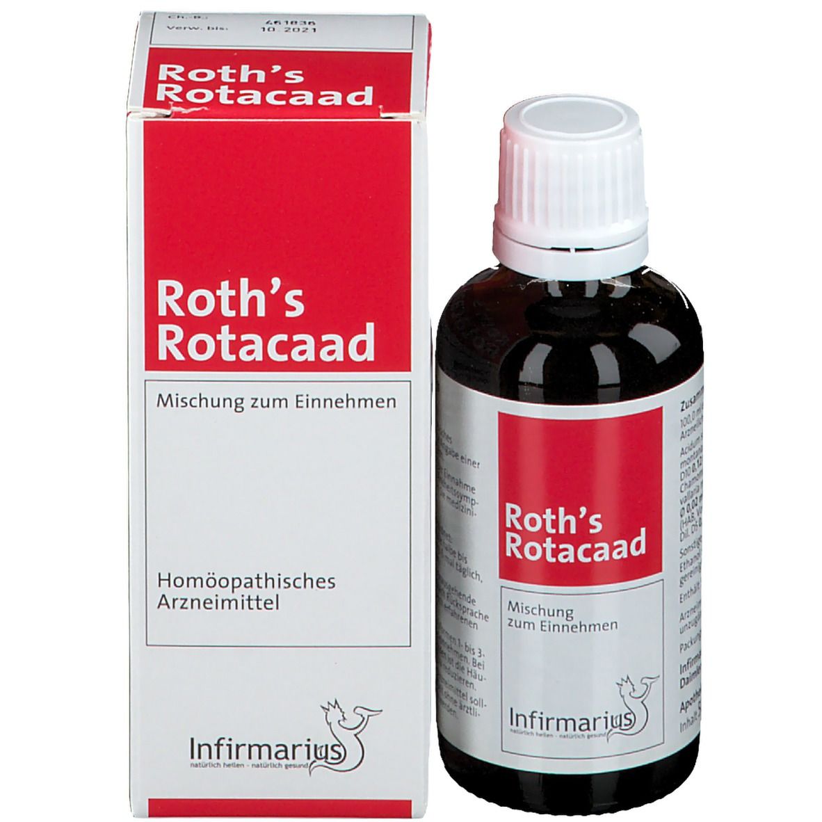 Roths Rotacaad Tropfen