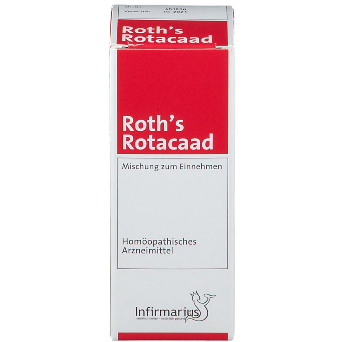 Roths Rotacaad Tropfen