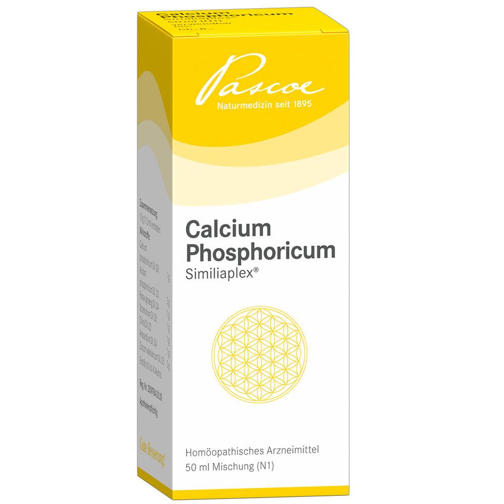 Calcium Phosphoricum Similiaplex® Tropfen