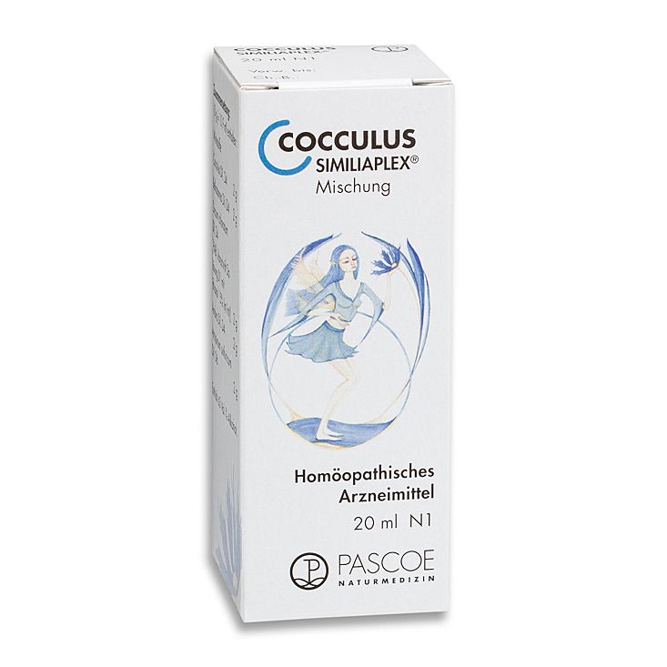 COCCULUS Similiaplex®