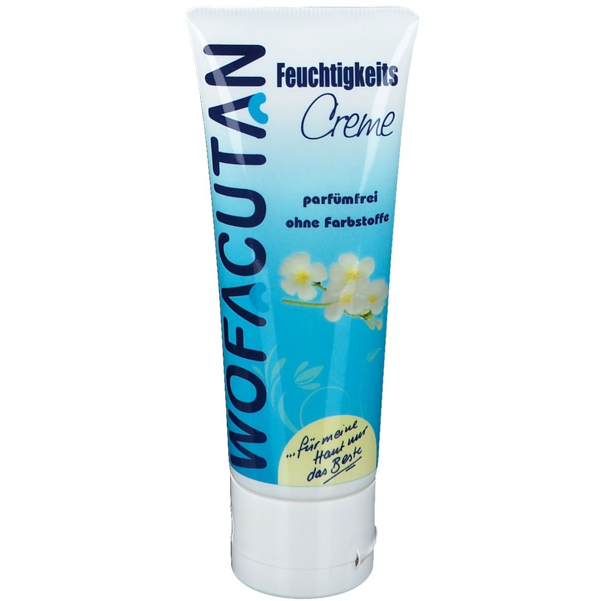 Wofacutan Feuchtigkeitscreme 70 ml Creme