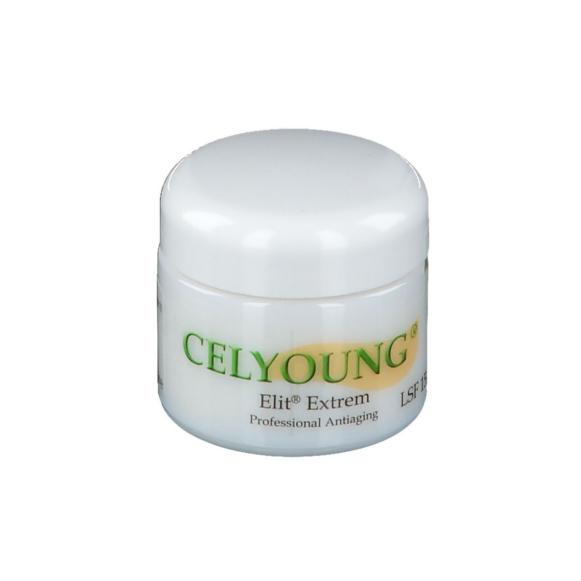 Celyoung Elit Extrem Creme LSF 15