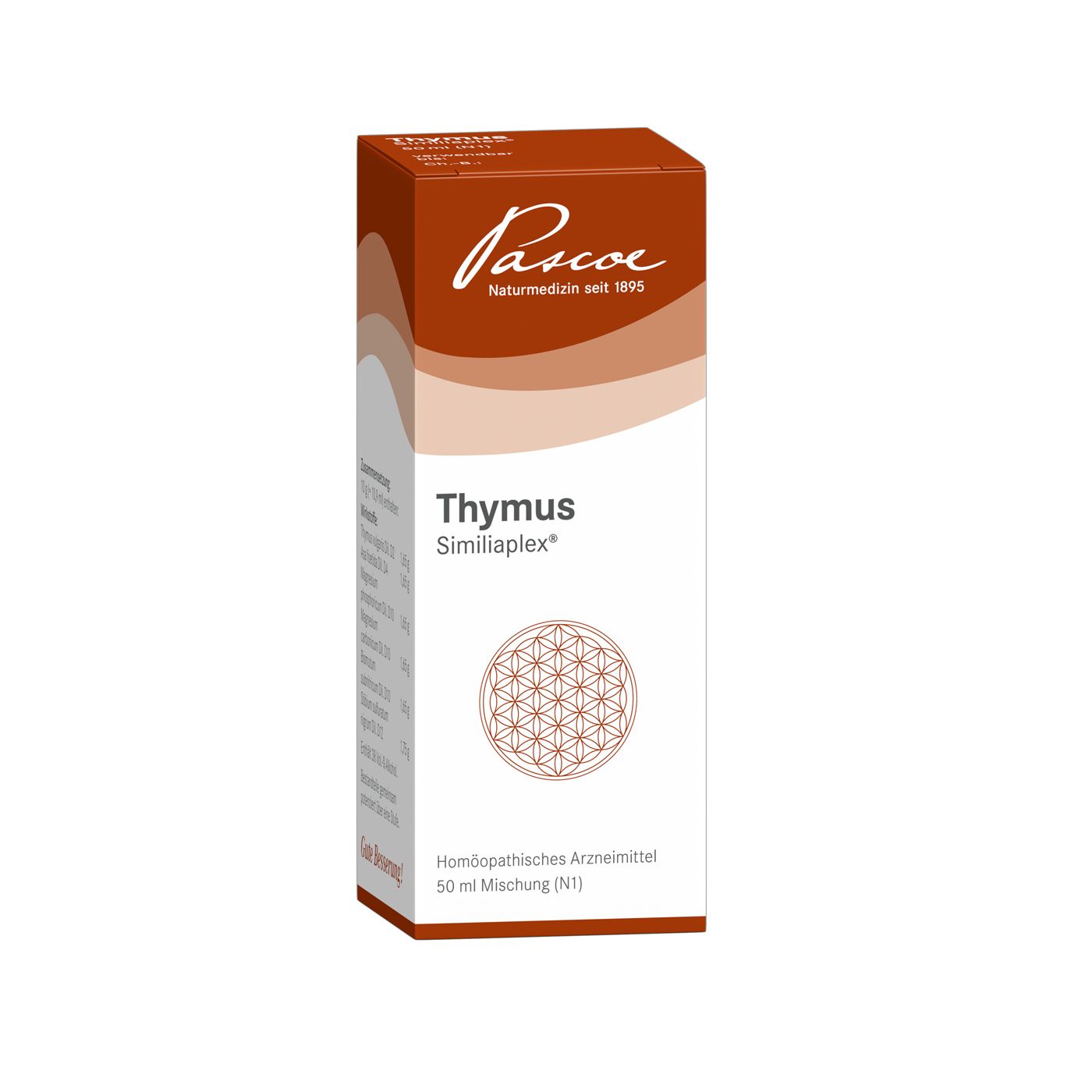 Thymus Similiaplex® Tropfen