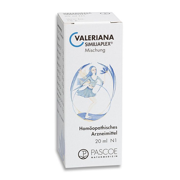 VALERIANA Similiaplex®