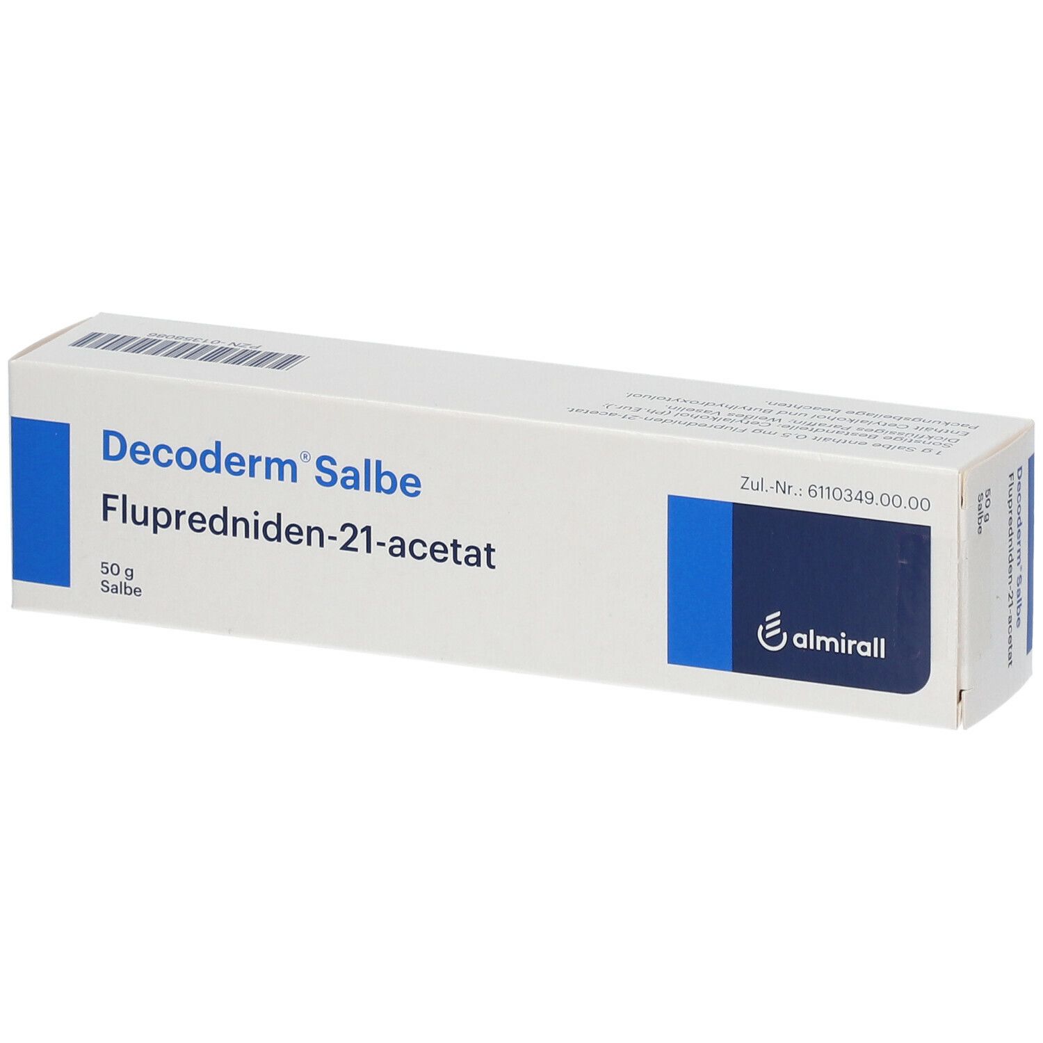 Decoderm® Salbe