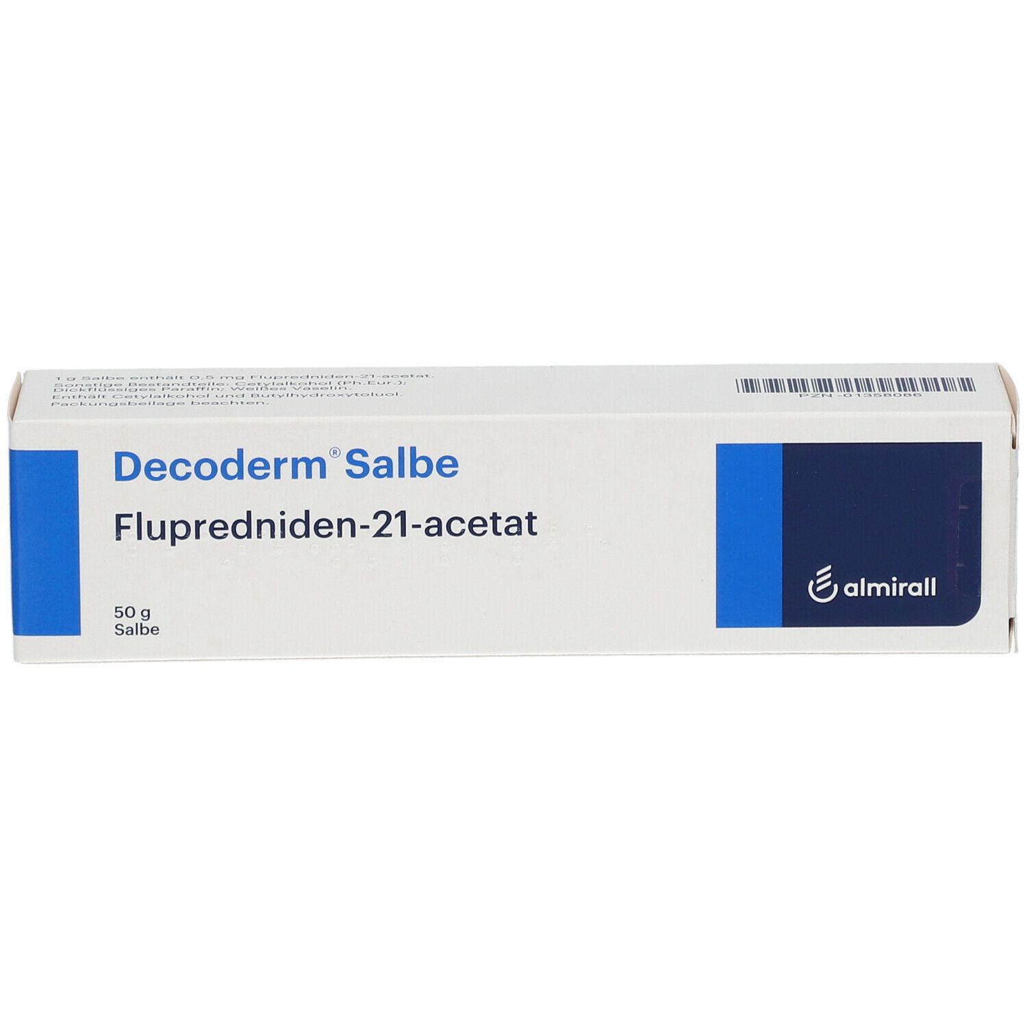 Decoderm® Salbe