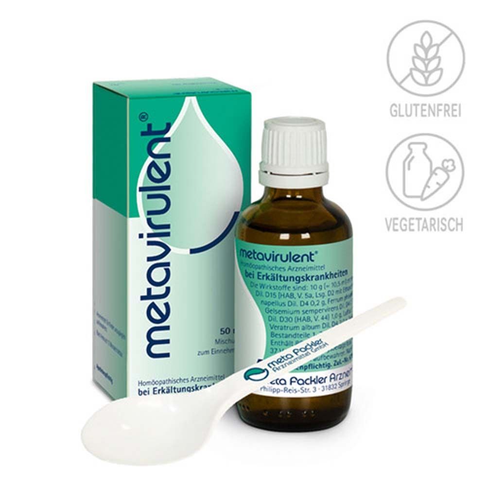 metavirulent®