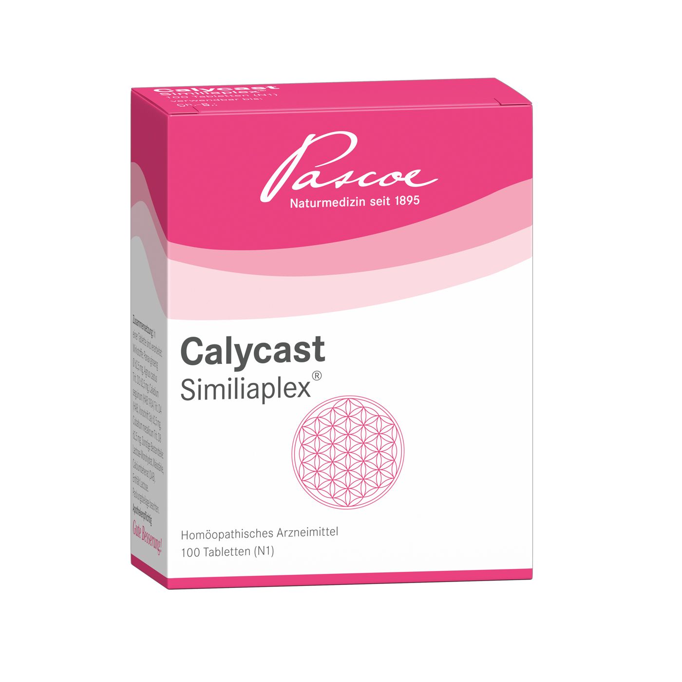 Calycast Similiaplex® Tabletten
