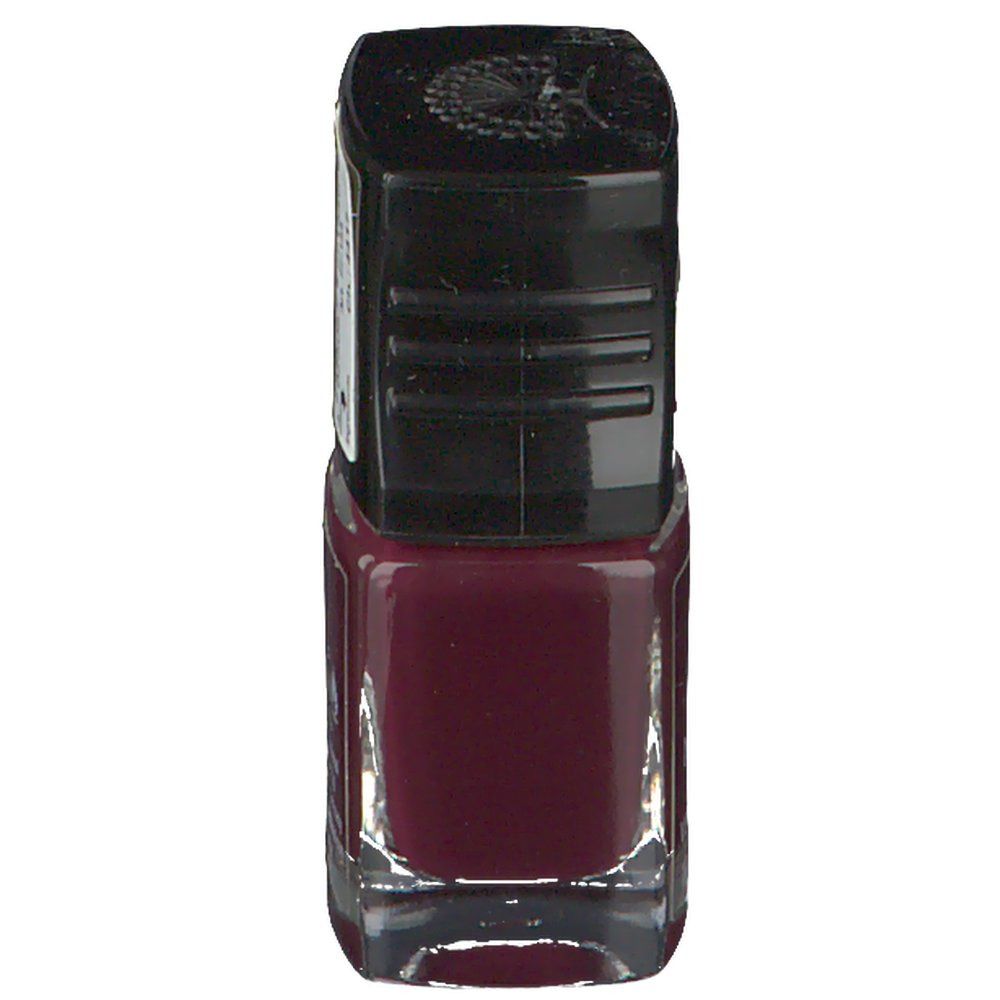 alessandro Nagellack 54 Midnight Red