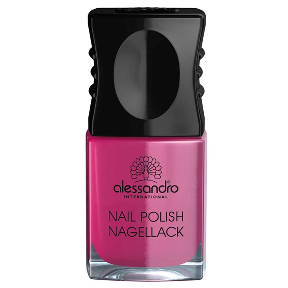 alessandro Nagellack 43 Bubble Gum