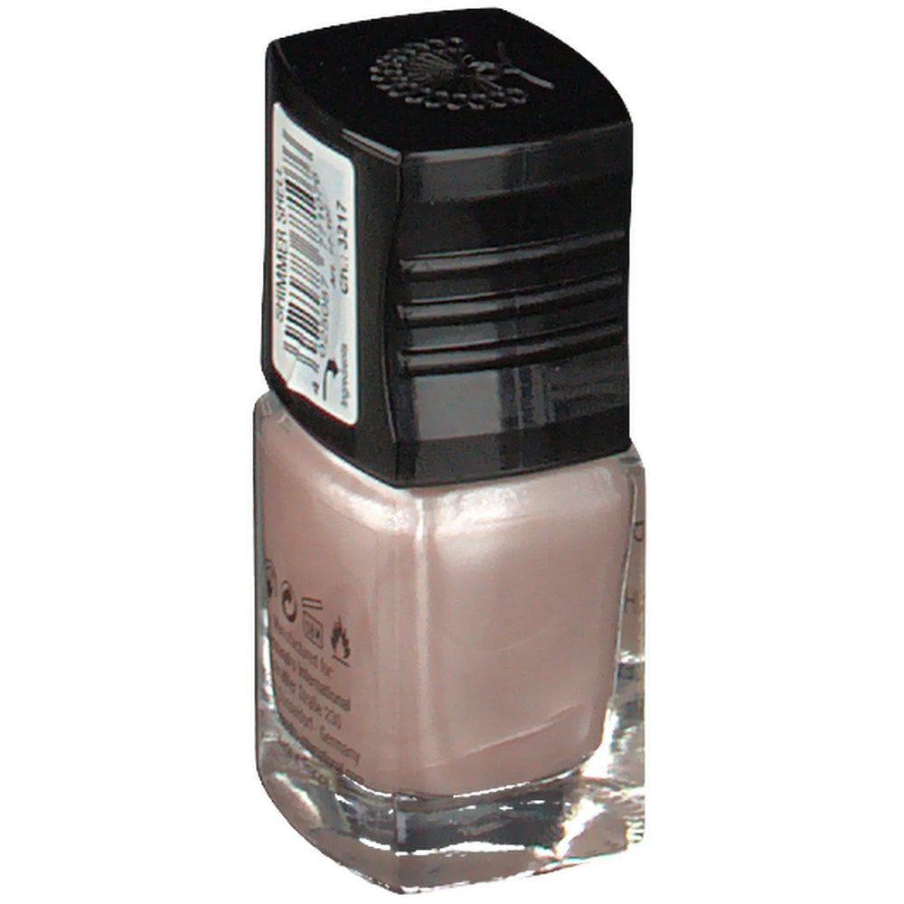 alessandro Nagellack 07 Shimmer Shell
