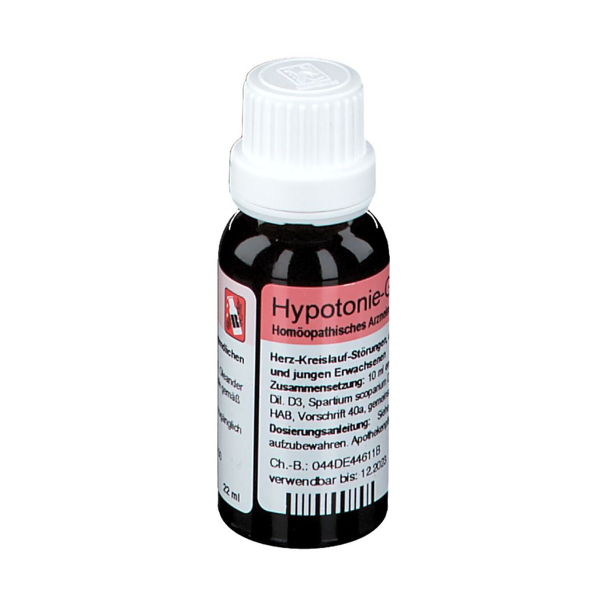 Hypotonie-Gastreu® R 44