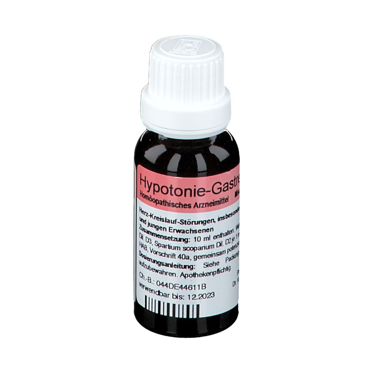 Hypotonie-Gastreu® R 44