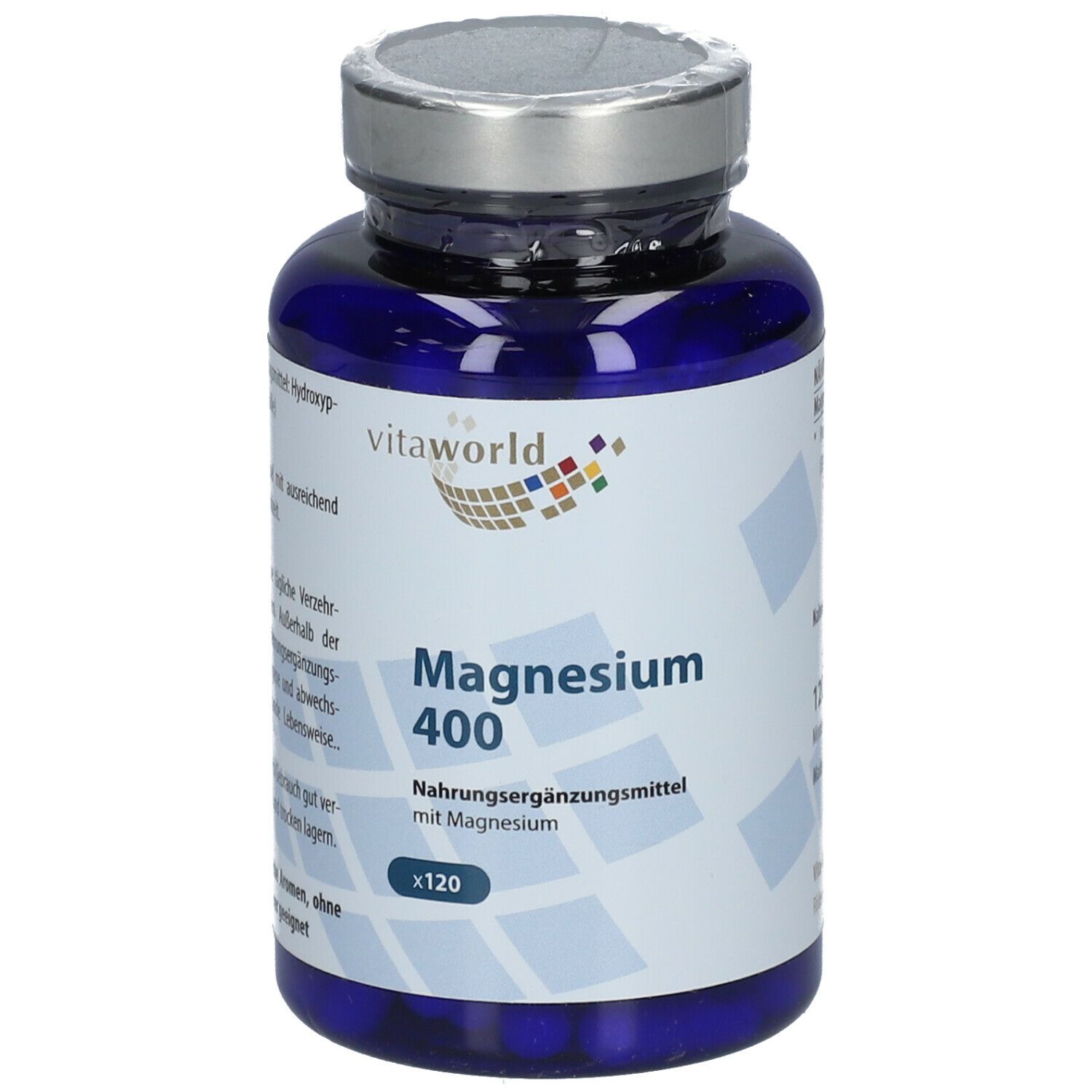 Magnesium 400