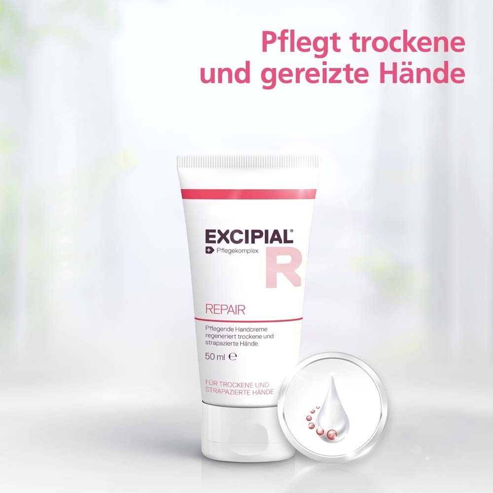 Excipial® Repair