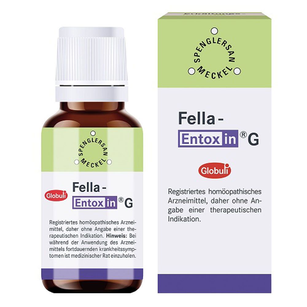 Fella-Entoxin® G