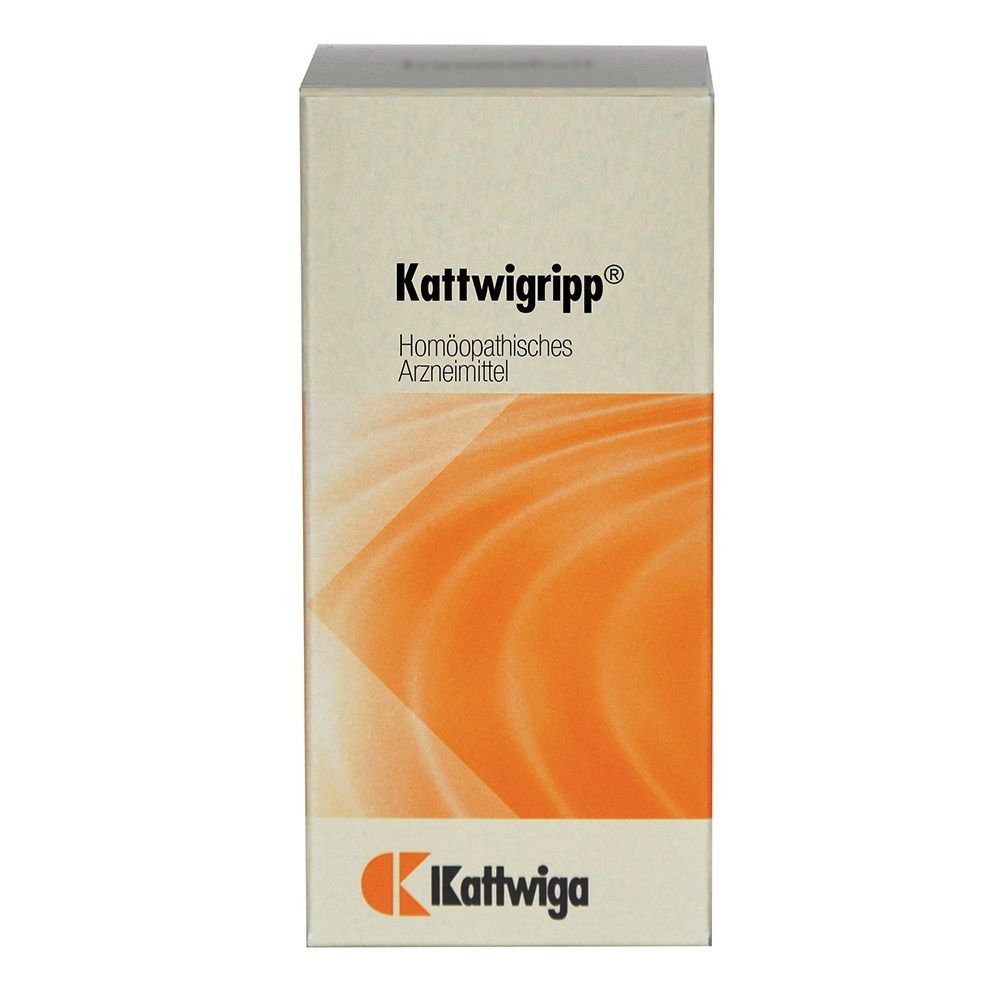 Kattwigripp Tabletten