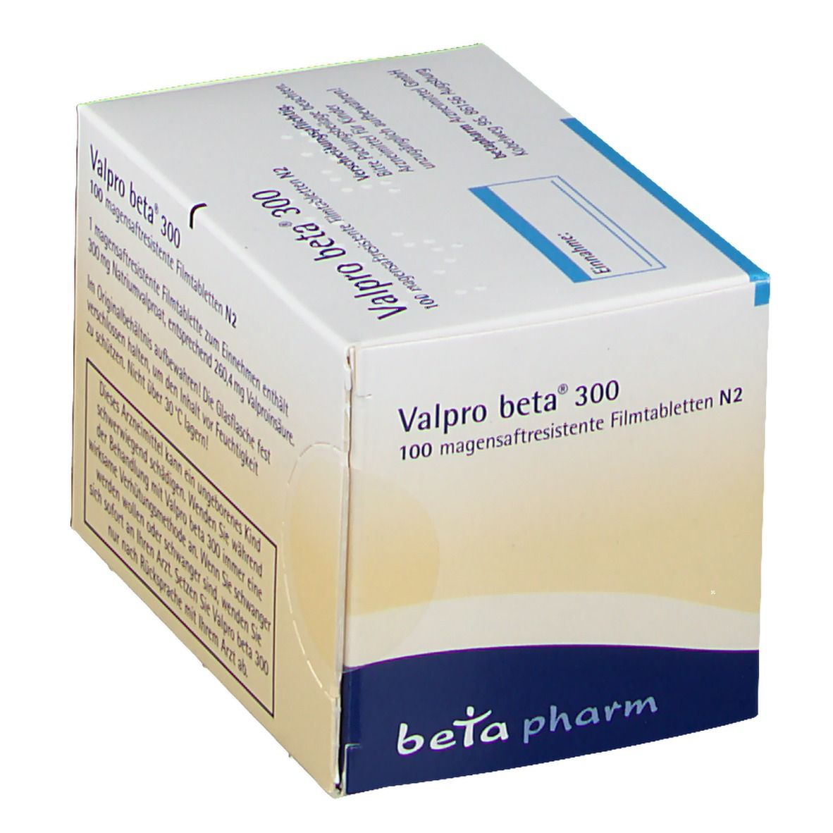 Valpro beta® 300