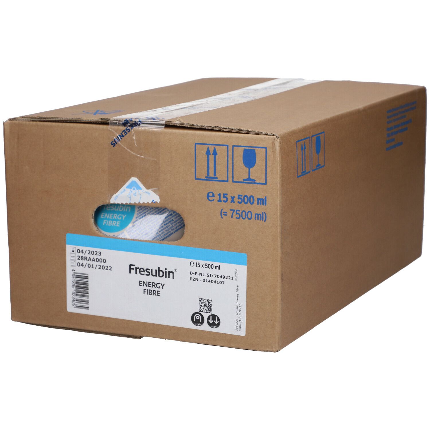 Fresubin Energy Fibre Easy Bag