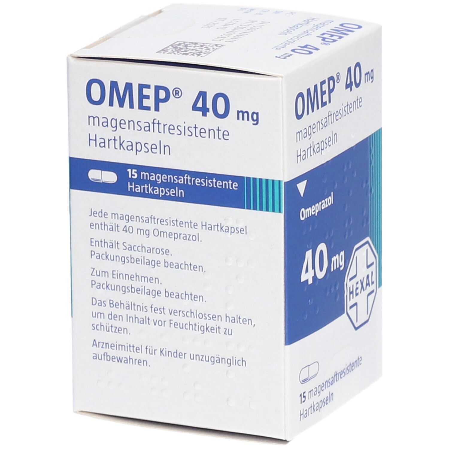 OMEP® 40 mg