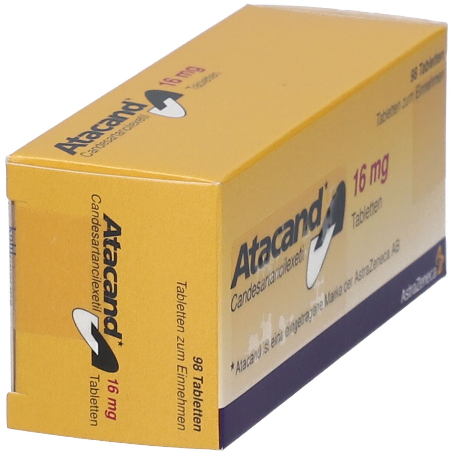 Atacand® 16 mg
